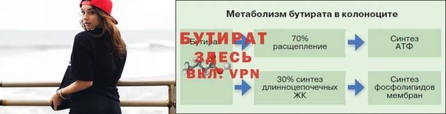 круглые Белоозёрский